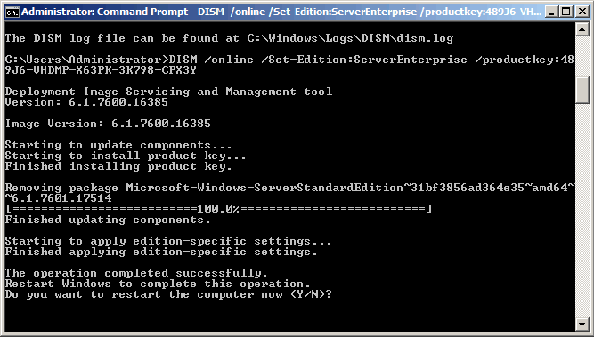 Обновление Windows 2008 r2 до Windows 2012 r2. Сертификат OPENSSL. Виндовс 2008. Создание центра сертификации OPENSSL. Administrator command