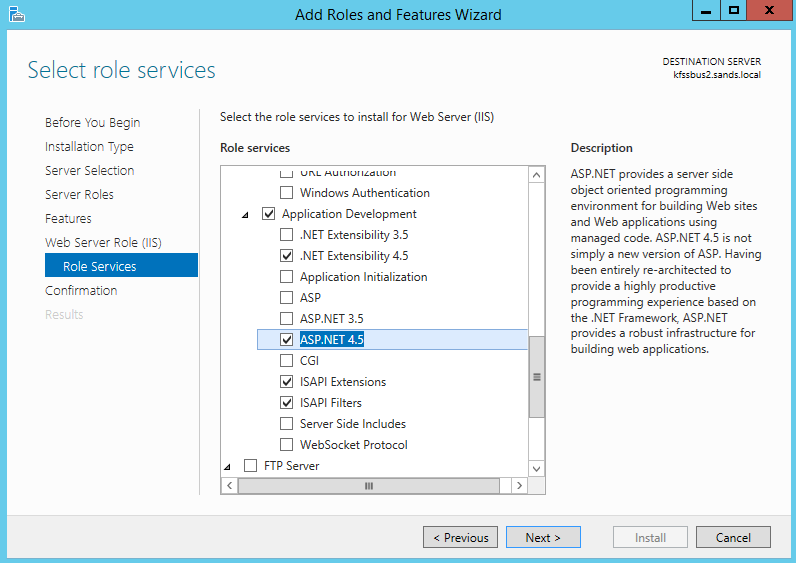 Windows Server 2012 r2 и Windows Server 2012. Features IIS. Variety Programm. Создата5м сайт Flask. File Manager.